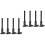 8Pz Mini Calibro Nero Due Strumento 4