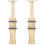 2Pz Tromba Dorati Per Pratica E Uso Professionale Strumenti 2