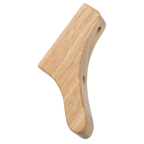 5Pz Appendi Guzheng Da in Legno Pratico E Raffinato 1
