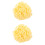 2Pz Spugna Naturale Per Bagno Corpo Soffice 7