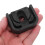 16Pz Basette Shockproof in Gomma Nera Per Condizionatori Esterni 4