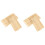 300St Multifunctionele Bamboe Krasstiften Voor Creatieve DIY Projecten 4