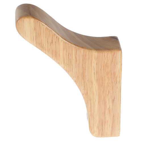 5Pz Appendi Guzheng Da in Legno Pratico E Raffinato 2
