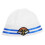 2Pz Cappello Bambini Unisex Cotone Per Uso Decor 1