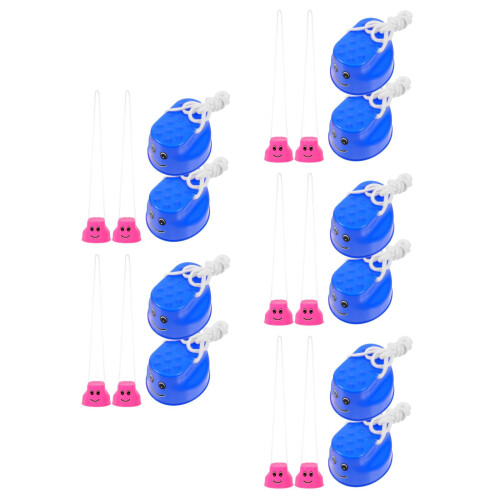 20Pz Stilts Per Interattivo Per Giochi 2