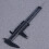 8Pz Mini Calibro Nero Due Strumento 8