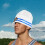 2Pz Cappello Bambini Unisex Cotone Per Uso Decor 6