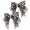 10Pz Fiocchi Decorativi Per Scarpe Con , Idea 2