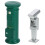 2Sets Mini Verkeersborden Speelset Plastic Heldere Kleuren 8