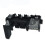 Battery Terminal Fuse Terminal Assembly, Quality Assured Durable Construction for Vehicle Compatibility 1