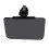 2Szt Car Visor Extender Chroniący Przed Oślepianiem Słońcem Czarny 7