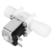 5Szt Solenoid Zawór Do Pralki I Ogrodu Wytrzymały