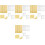 4Conjuntos Sacos Para Armazenar Transparente Resistente Uso Casa 4