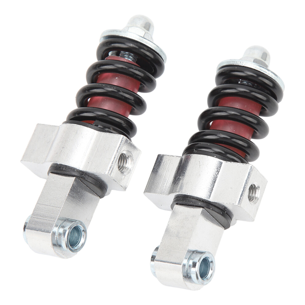 Durable 112Mm Rear Shock Damper For 6.5-10 Inch Electric Scooters 8341370057884