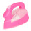 Kinder-Eisenspielzeug, rosa, Kunststoff, so tun, 9