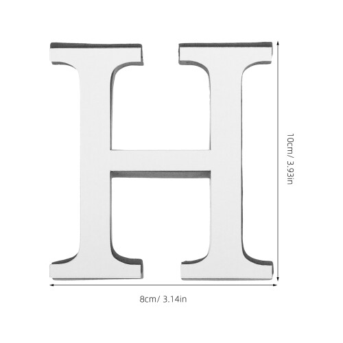 3Conjuntos Adesivos Acrílico 3D Decoração De Parede Eva 1