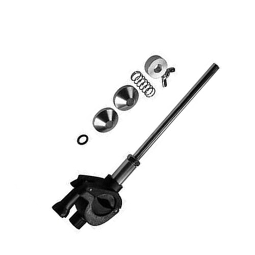 Draagbare Reel Spooling Station Vislijn Spooler voor Casting