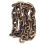 Pet Walking Long Leash Accessory Funny Iron Chain Photo-Bronze 1