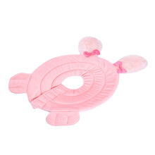 Soft Wounds Healing Collar For Kitten Prevent Licking-S