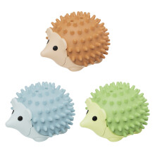 3lots Interactively Toy Funny Lovely Cats Teaser Toy-Hedgehog 1