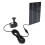 Solar-Wasserpumpen-Set, 9 V, 1,8 W, einfache 7