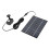 Solar-Wasserpumpen-Set, 9 V, 1,8 W, einfache 8