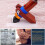 Acrylic & Solid Wood Carpet Trimmer Shearing Guide with Holder Base 3
