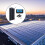 Solar Panel Kit, 200W High Efficiency Monocrystalline Solar Panel for Off Grid Applications, Complete System with Easy Installation for 12 Volt Arrays 3
