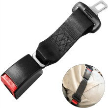 Cinture di sicurezza retrattili per go-kart, cinture di sicurezza universali facili da installare con cinghie estensibili, kit di cinture di