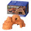 Résines Cachette de reptiles Léopards Geckos Cachettes Dragon-B 1