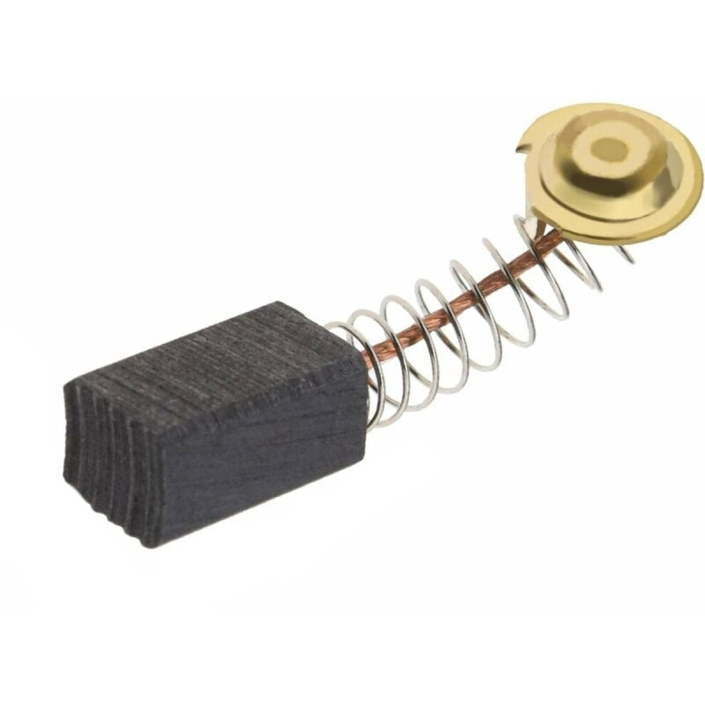 Electric Motor Repair Kit, Carbon Motor Brush, Power Tools Replacement, High-Quality Material, Durable Service Life (For Guild Pdh26g 1000 W Repair) 9433291681251