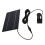 Solar-Wasserpumpen-Set, 9 V, 1,8 W, einfache 4