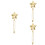 3Stk Gold Teeinfuser Teesieb Für Blatttee 6