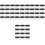 48Stk Transparentes Sammler-Display-Case, Quadratisch, Langlebig 3