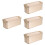 4Stk Aufbewahrungsdose Cookies Eisenfest Langlebig 8