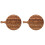 2Stk Holz Eierhalter Platzsparend Deviled Egg Tray 3