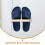 12Stk Wand-Slipperhalter, Bunt, Wasserresistent, Einfache Montage 6