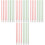 8Sets Pet Haftmarker Wiederverwendbar Notieren Und 4
