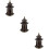 3Stk Leichte Goldene , Outdoor & Desktop 11