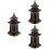 3Stk Leichte Goldene , Outdoor & Desktop 8