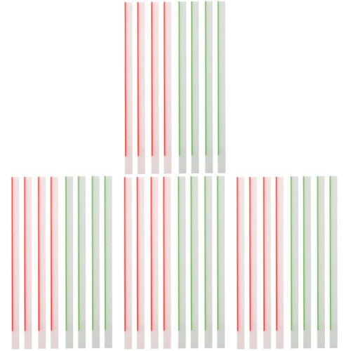 8Sets Pet Haftmarker Wiederverwendbar Notieren Und 2