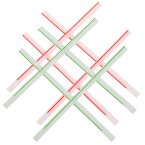 8Sets Pet Haftmarker Wiederverwendbar Notieren Und