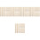 500Stk Holzstäbchen Für DIY Und Basteln, Hellbraun, Robust 6