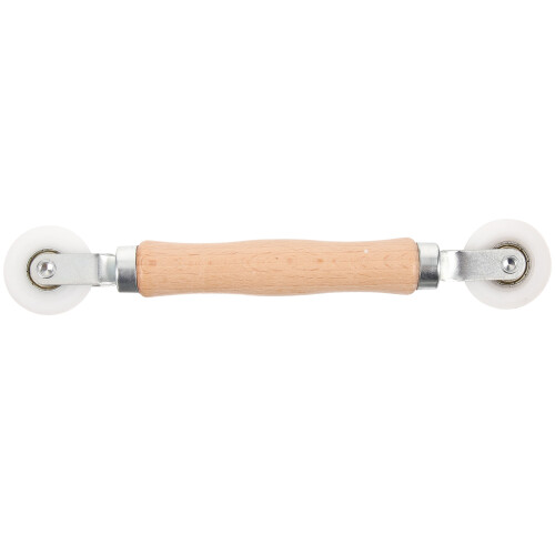 5Stk Bildschirm Installation Holzgriff Schonend Beige 1