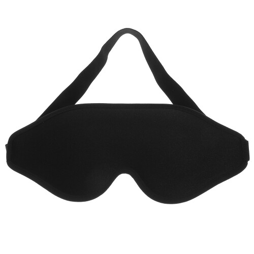 4Stk 3D Schlafmaske Augenbinde Memory Foam 2