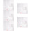 5Sets Haftnotizen Sticker Für Kalender Tagebuch Planung Multicolor 11