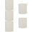 5Stk Silikon Stiftehalter Grau Runde Form Makeup Organizer 11