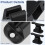 8Stk Robuste Nylon Türhalter Türfang Für Und Boot Schwarz 6