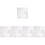 5Sets Haftnotizen Sticker Für Kalender Tagebuch Planung Multicolor 5