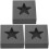 3Stk Metallgießform Graphit Schwarz DIY Stabile Gussformen 4